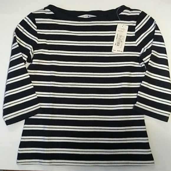 Tommy Hilfiger Sweaters - NWT Tommy Hilfiger Boatneck sweater Size M